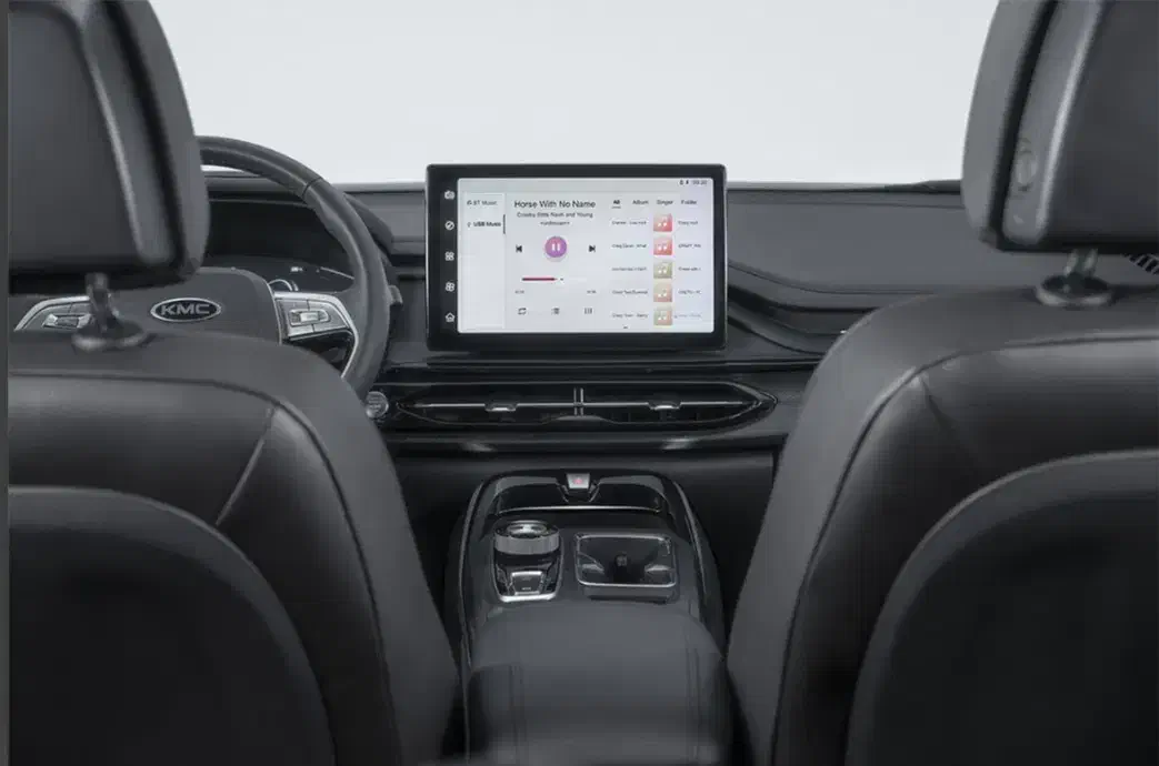 kmc x5 کی ام سی ایکس ۵|خودرو سواری و وانت|شیراز, معالی‌آباد|دیوار