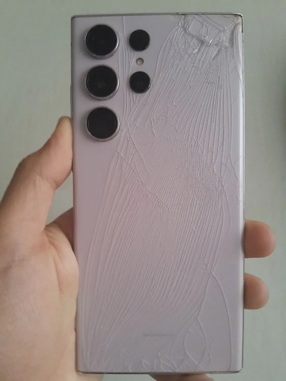 s23ultra|موبایل|شیراز, زند|دیوار