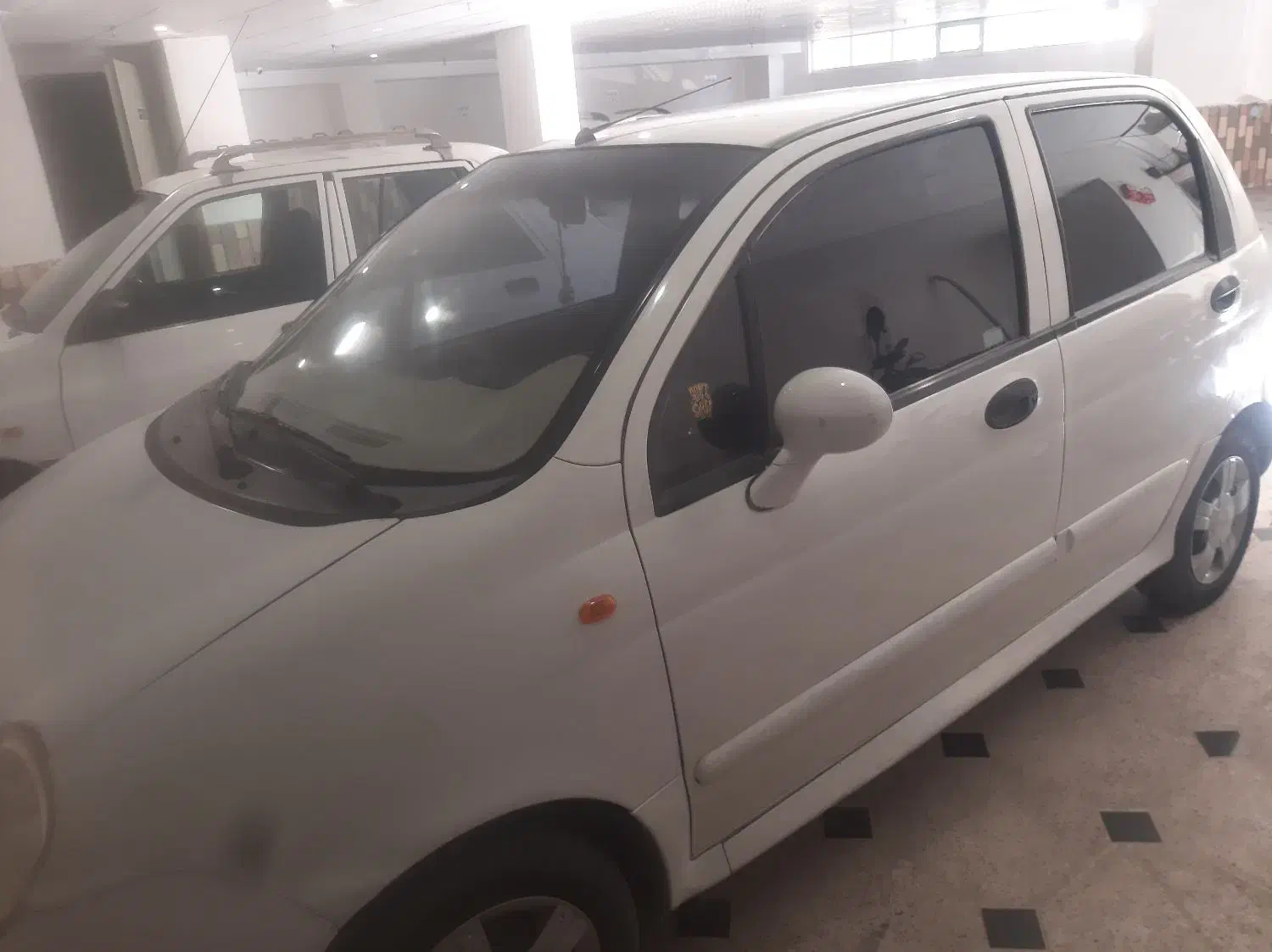 ام وی ام ۹۱|خودرو سواری و وانت|همدان, |دیوار