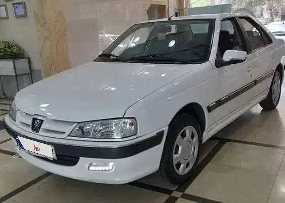 پارس ۴۰۲  Xu7p گاز سیمی ۱۷ تا کار|خودرو سواری و وانت|بندر دیر, |دیوار