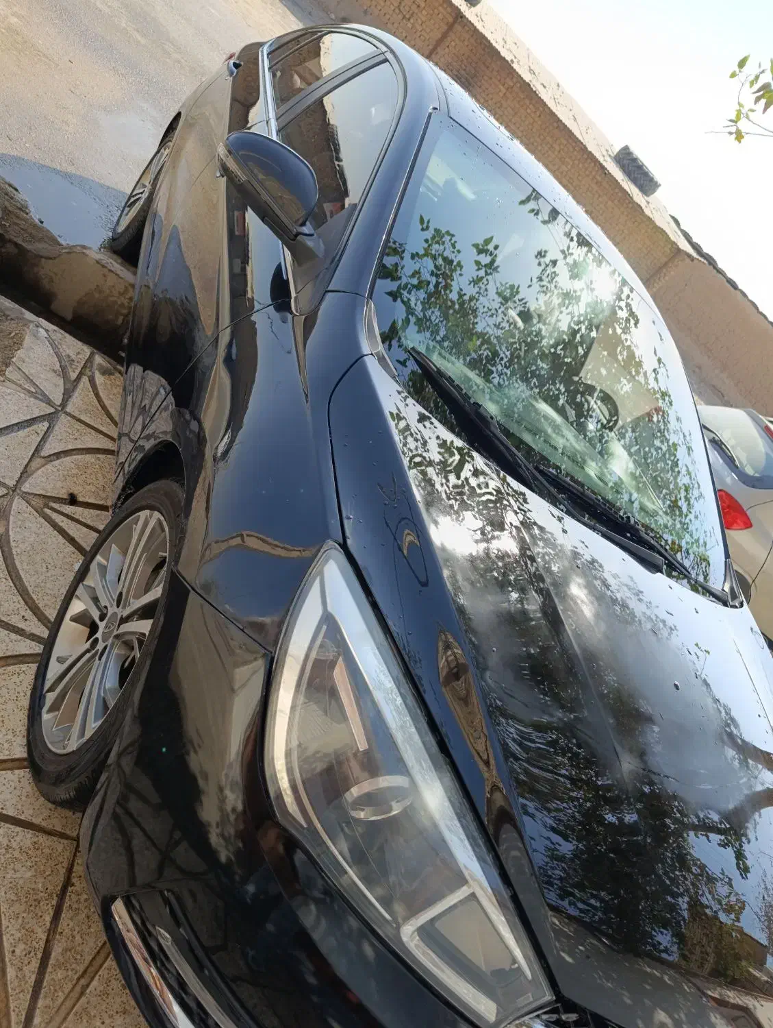 ماشین آریزو۵|خودرو سواری و وانت|ساوه, |دیوار