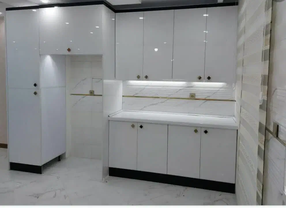 نصب و تعمیرات کابینت کمددیواری|خدمات پیشه و مهارت|تهران, شهرک رضویه|دیوار