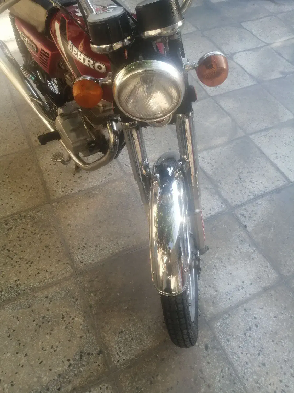 پراید موتور ی به شرط|خودرو سواری و وانت|فسا, |دیوار