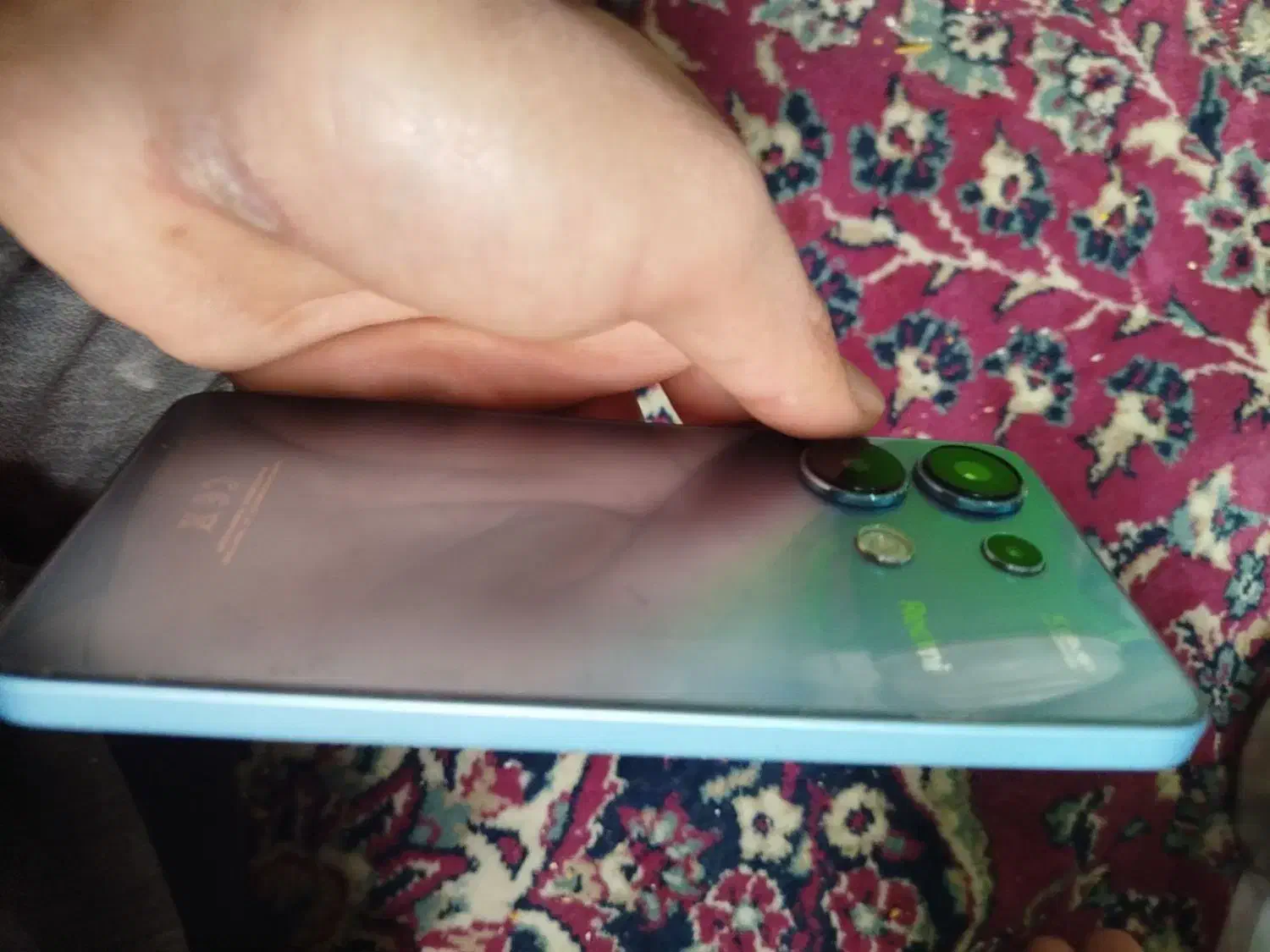 نوت 13|موبایل|همدان, |دیوار