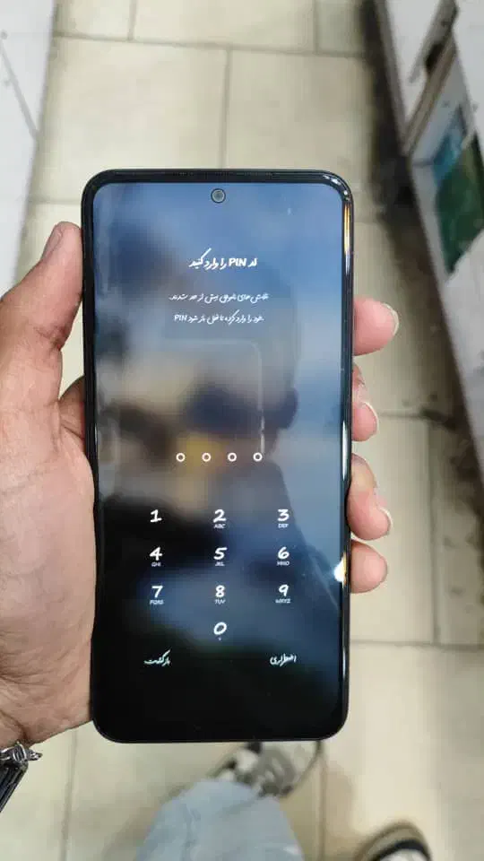 Note12s|موبایل|کرمان, |دیوار