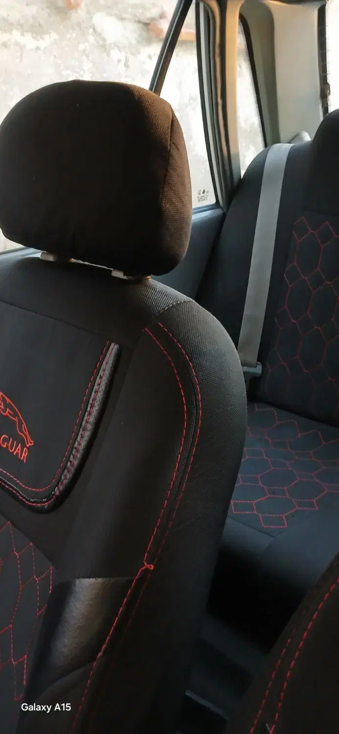 پراید صندوقدارمدل۹۲ دوگانه|خودرو سواری و وانت|قوچان, |دیوار