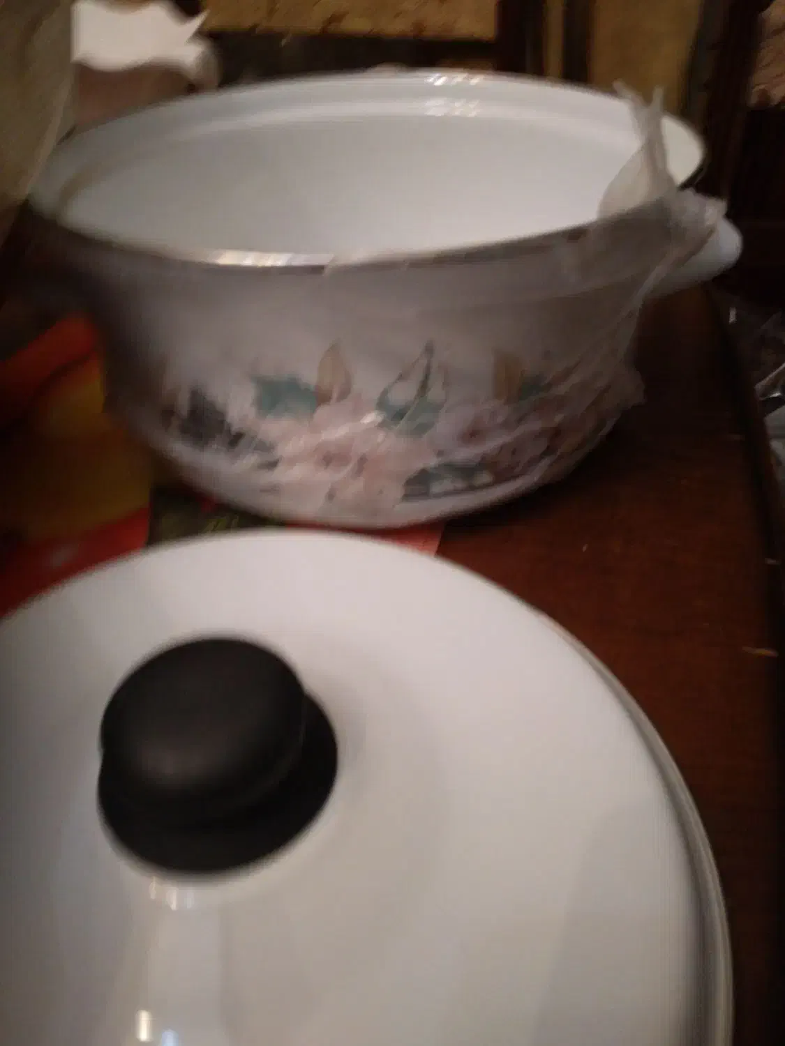 قابلمه لعابی نو|ظروف پختوپز|تهران, ظفر|دیوار