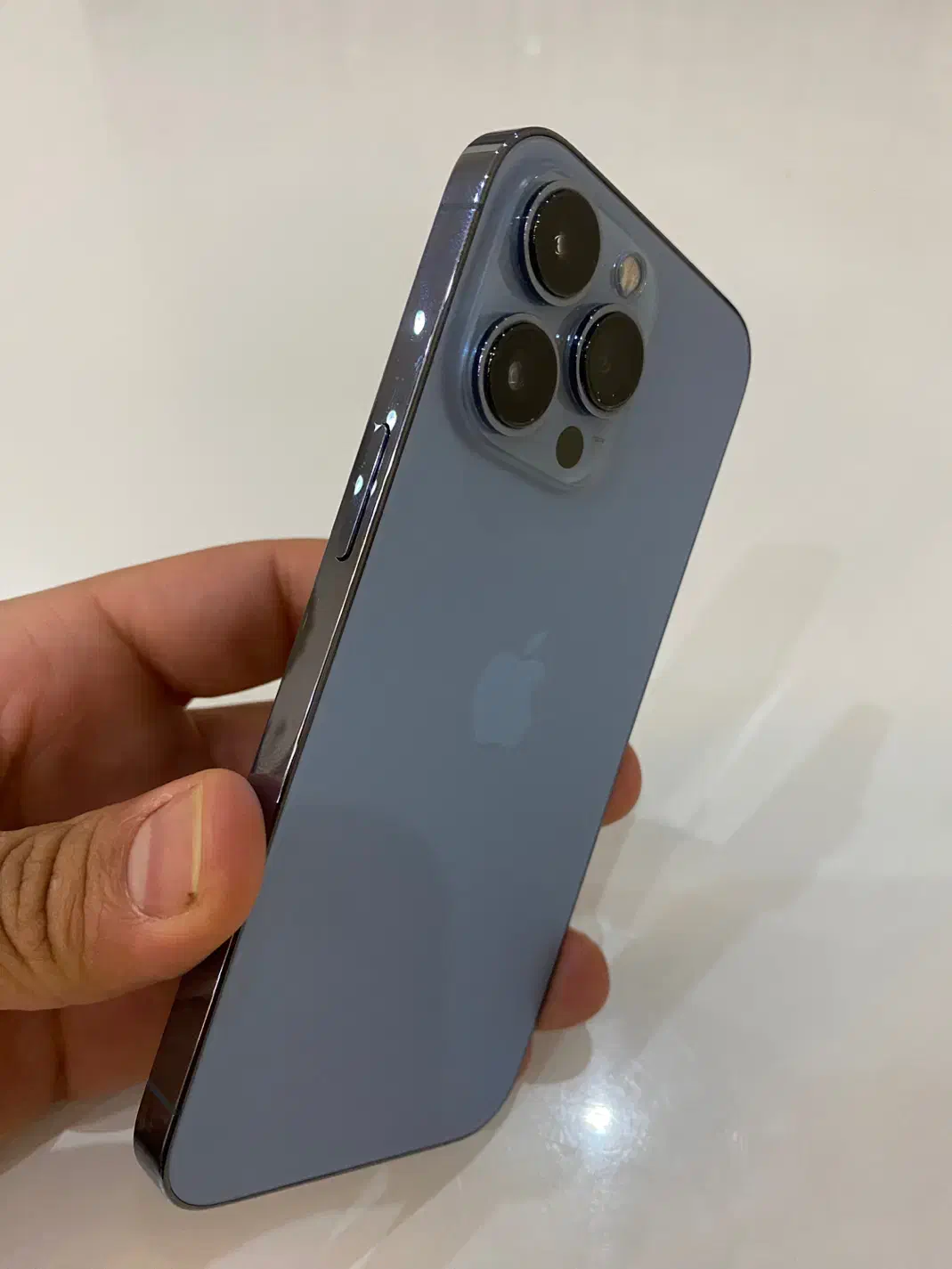 آیفون ۱۳ پرو|موبایل|کرج, مهرویلا شمالی|دیوار