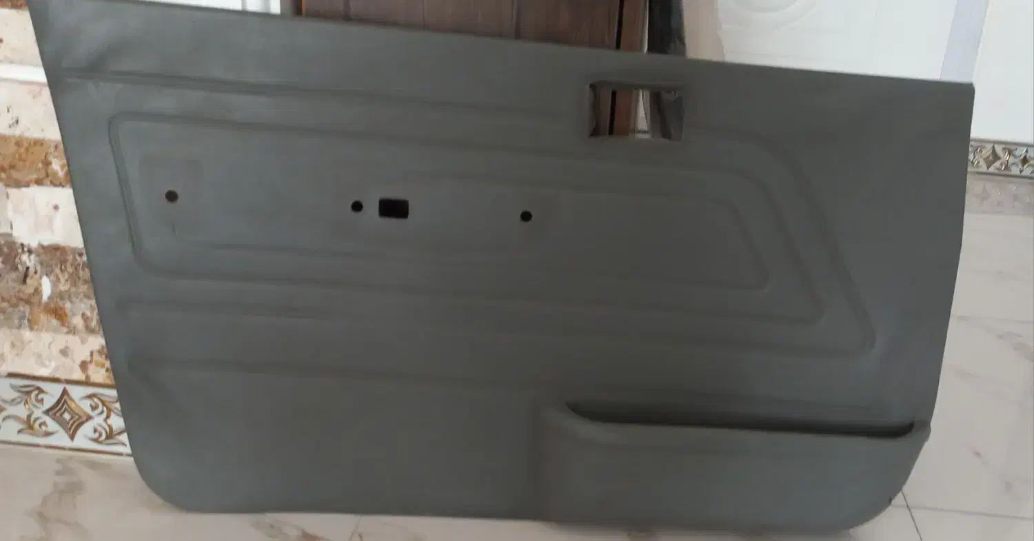 ۴عدد رودری پراید صبا ۲۰۰  شیشه بالابر و دستگیره|قطعات یدکی و لوازم جانبی|زرندیه, |دیوار