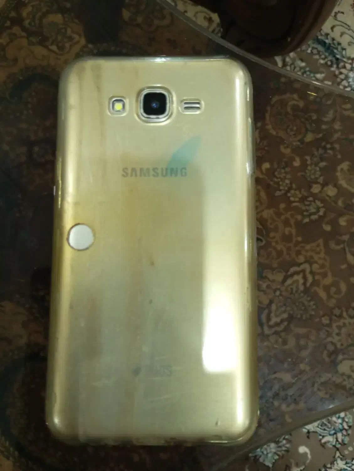 گوشی موبایل سامسونگ|موبایل|تهران, طیب|دیوار