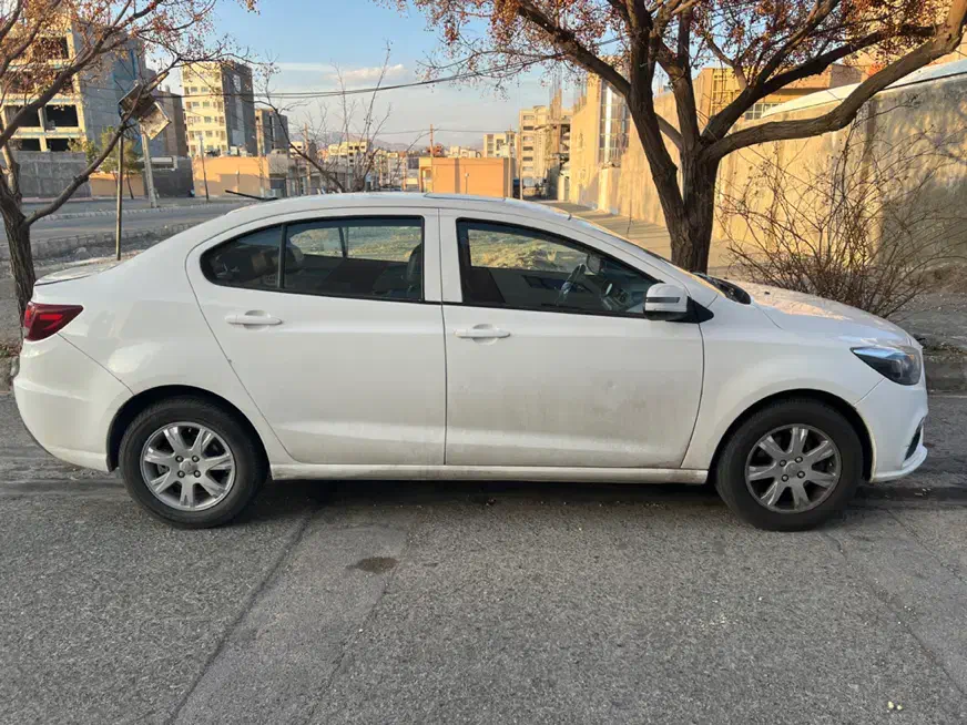 شاهین G|خودرو سواری و وانت|بیرجند, |دیوار