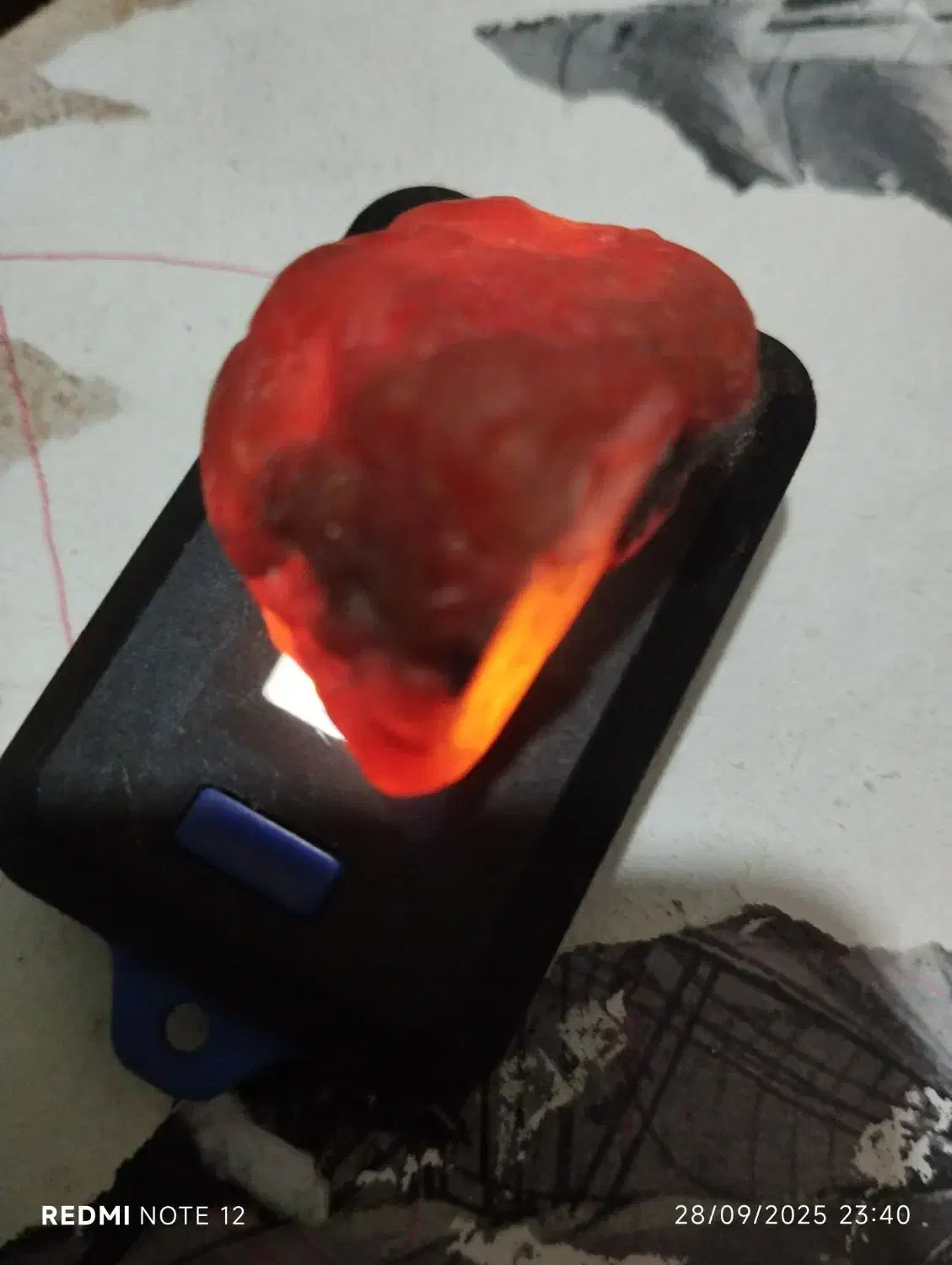 سنگ عقیق یمنی|بدلیجات|رشت, بازار|دیوار