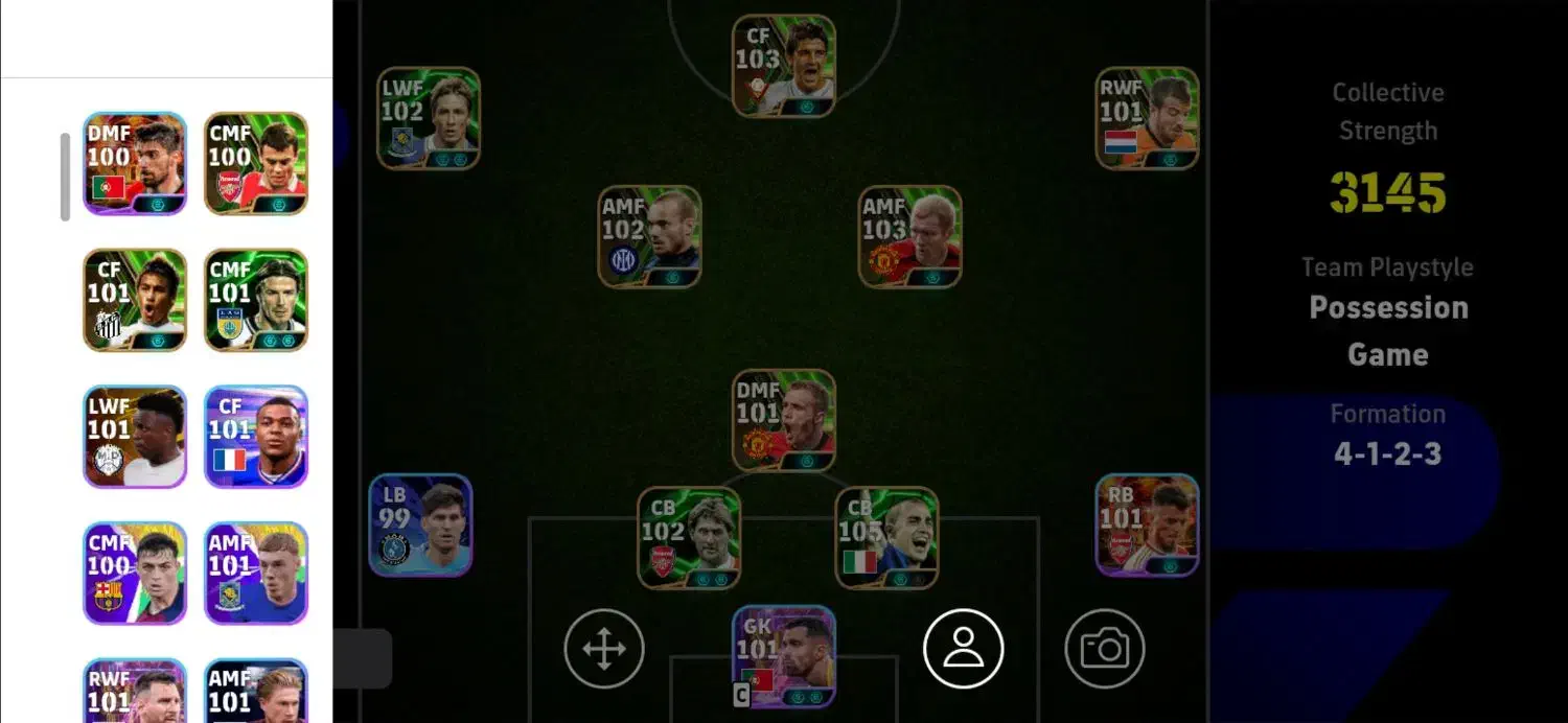 اکانت ایفوتبال|کنسول، بازی ویدئویی و آنلاین|تربت جام, یحیی آباد|دیوار