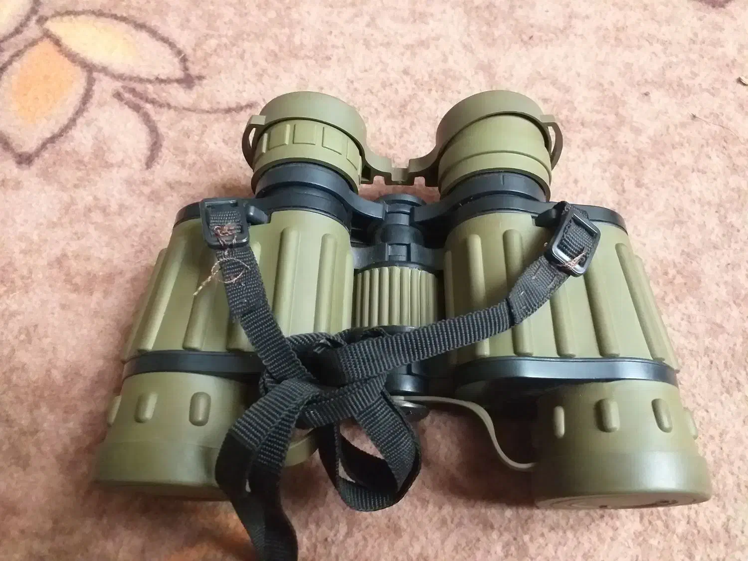 دوربین شکاری آلمانی درحد نو|کوهنوردی و کمپینگ|مریوان, |دیوار