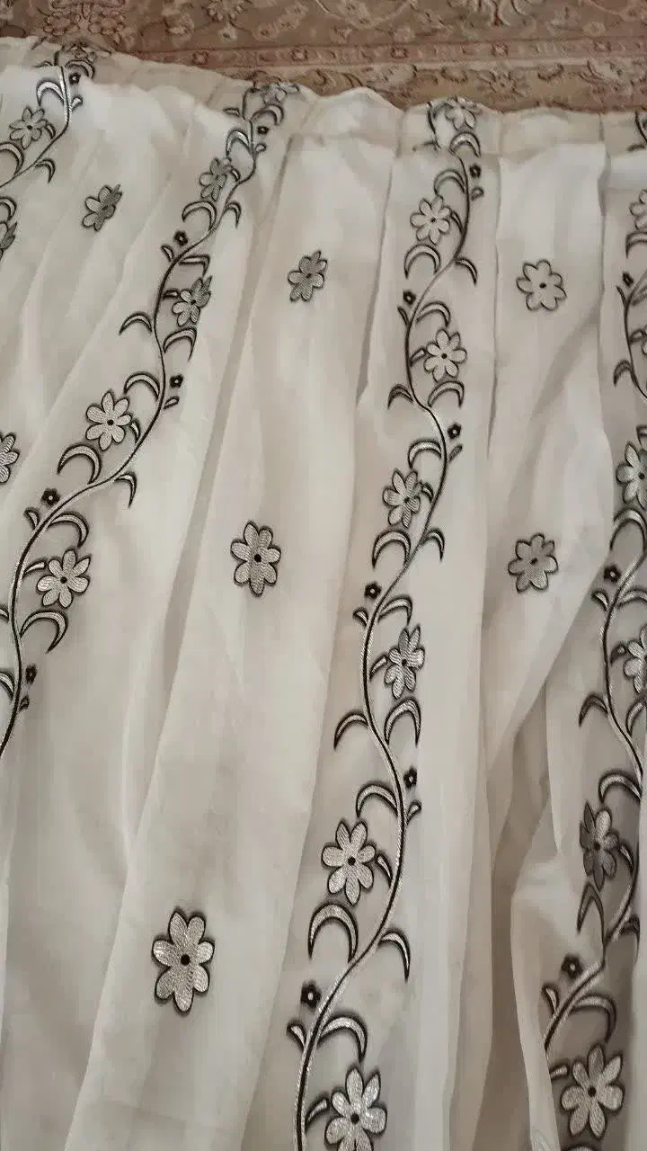 پرده|پرده، رانر، رومیزی|اسلامآباد غرب, |دیوار