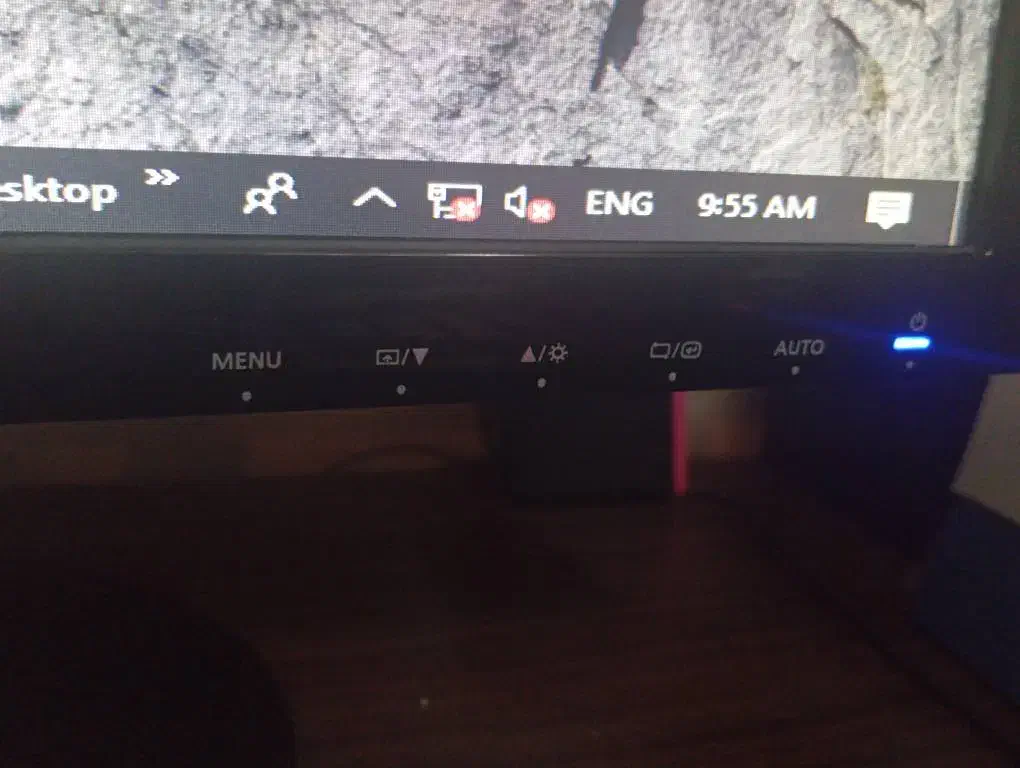 مانیتور سامسونگ ۱۹ اینچ|قطعات و لوازم جانبی رایانه|تهران, چهارصد دستگاه|دیوار