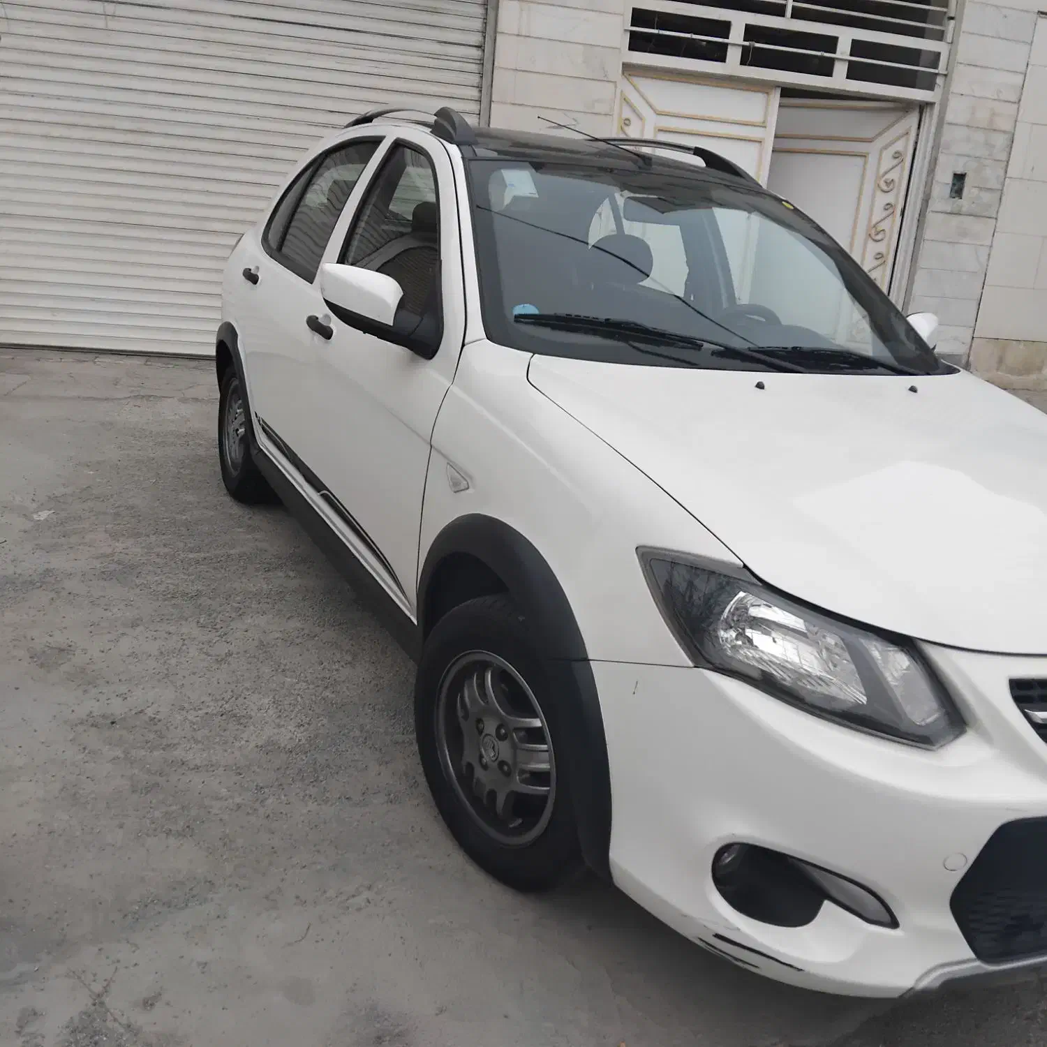 کوییک r مدل 1401|خودرو سواری و وانت|اسلامشهر, شهرک قائمیه|دیوار