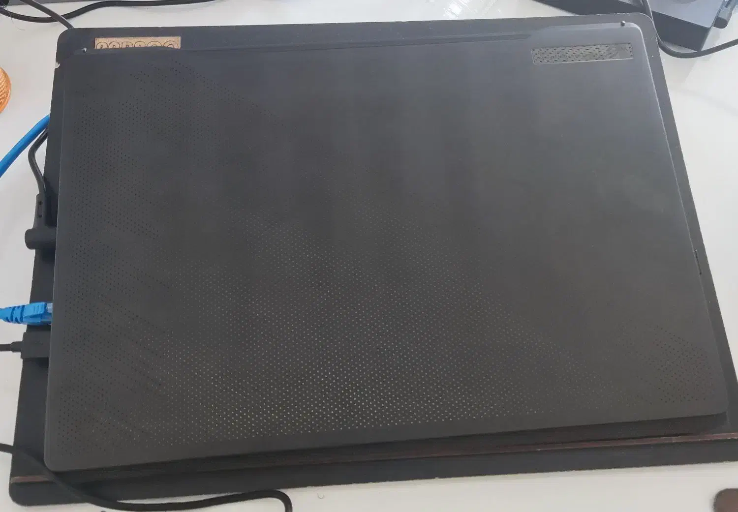 لپتاپ ایسوس Zephyrus M16 gu603HE|رایانه همراه|تهران, مرزداران|دیوار