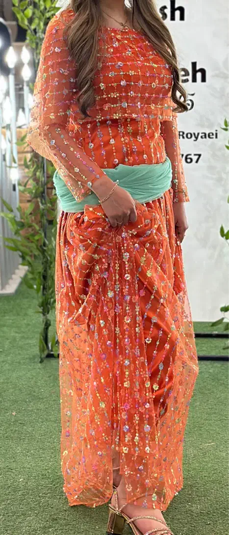 لباس کوردی، سقزی|لباس|سنندج, |دیوار