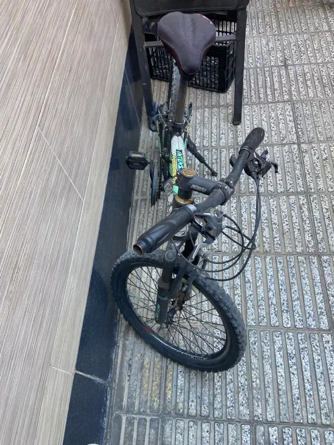 دوچرخه ۲۰|دوچرخه، اسکیت، اسکوتر|شاهرود, |دیوار