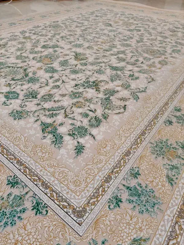 فرش برای بانوان 20تا 44سال شرایطی با روزی 49500|فرش|بندرعباس, |دیوار