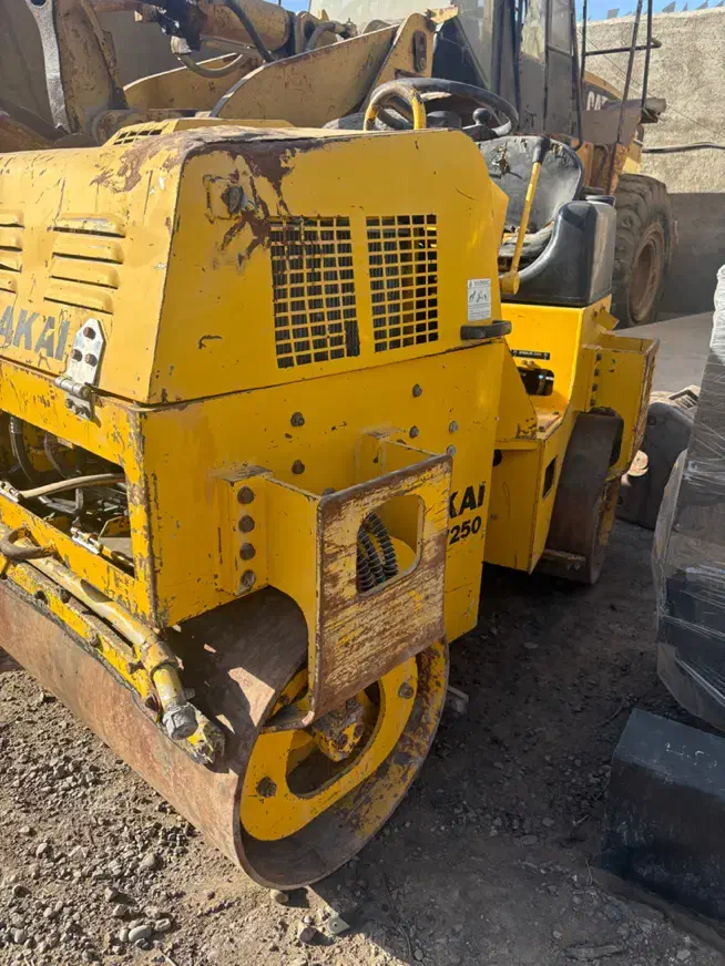 غلطک ساکایی کمرشکن|خودرو سنگین|تهران, آذری|دیوار