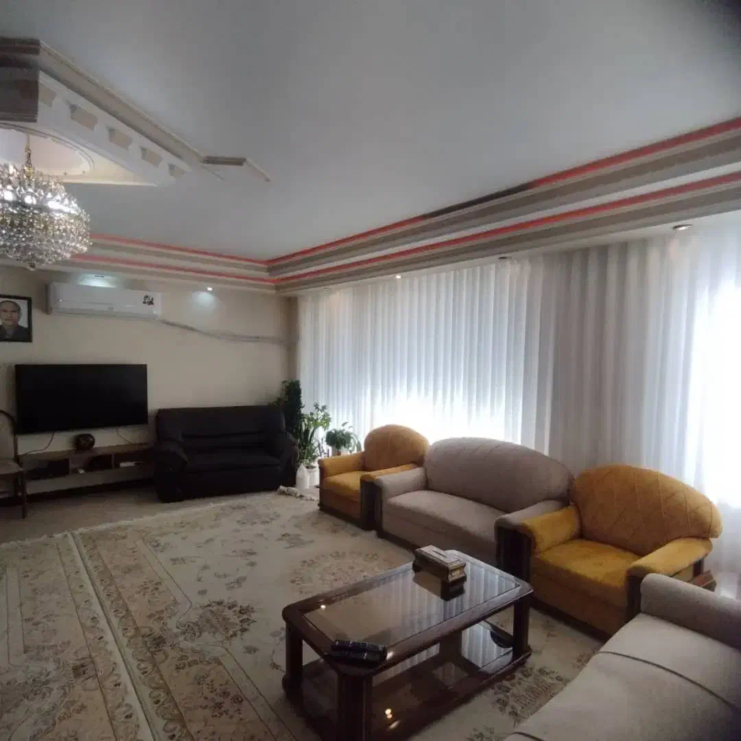 دوطبقه شمالی/شخصی ساز/ نظامی / فرعی پارک|فروش خانه و ویلا|شاهین‌شهر, نظامی|دیوار