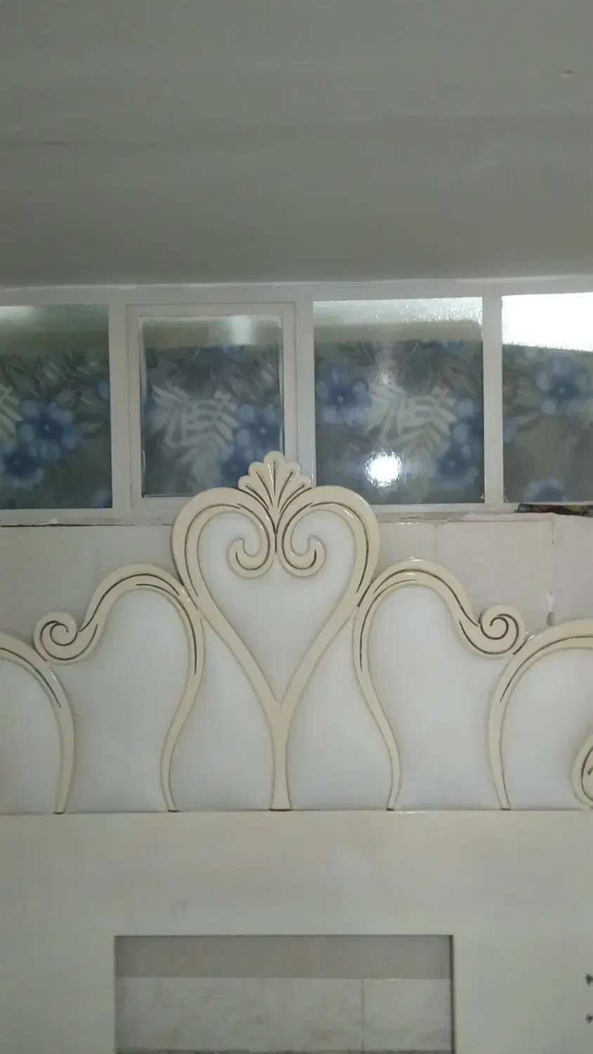 تخت دو نفره|تخت و سرویس خواب|قم, شهید صیاد شیرازی|دیوار