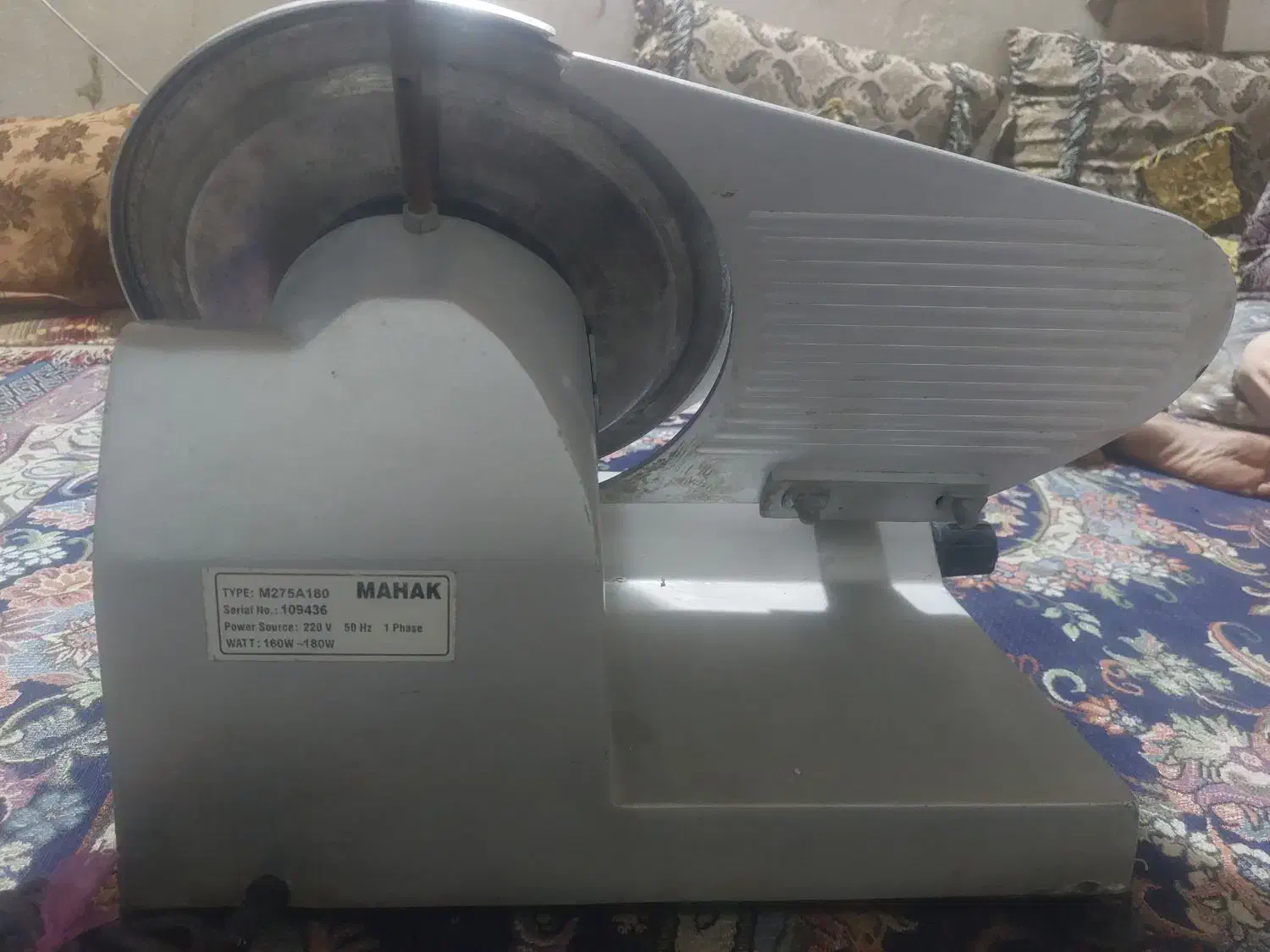 کالباس بر محک|کافی‌شاپ و رستوران|چابهار, |دیوار