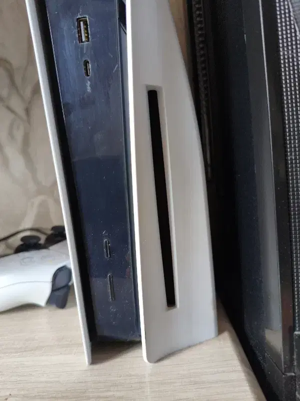 ps5سری2116|کنسول، بازی ویدئویی و آنلاین|اهواز, کوی مهدیس|دیوار