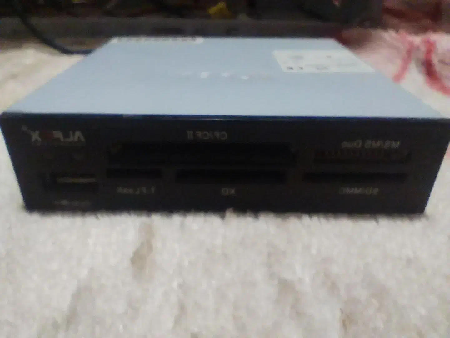 پورت های کامپیوتر|قطعات و لوازم جانبی رایانه|زرند, |دیوار