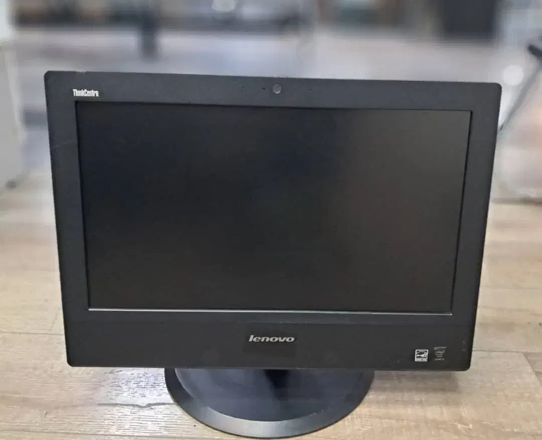 آل این وان درحد و تمیز Lenovo M73Z|رایانه رومیزی|تهران, فلسطین (میدان انقلاب)|دیوار