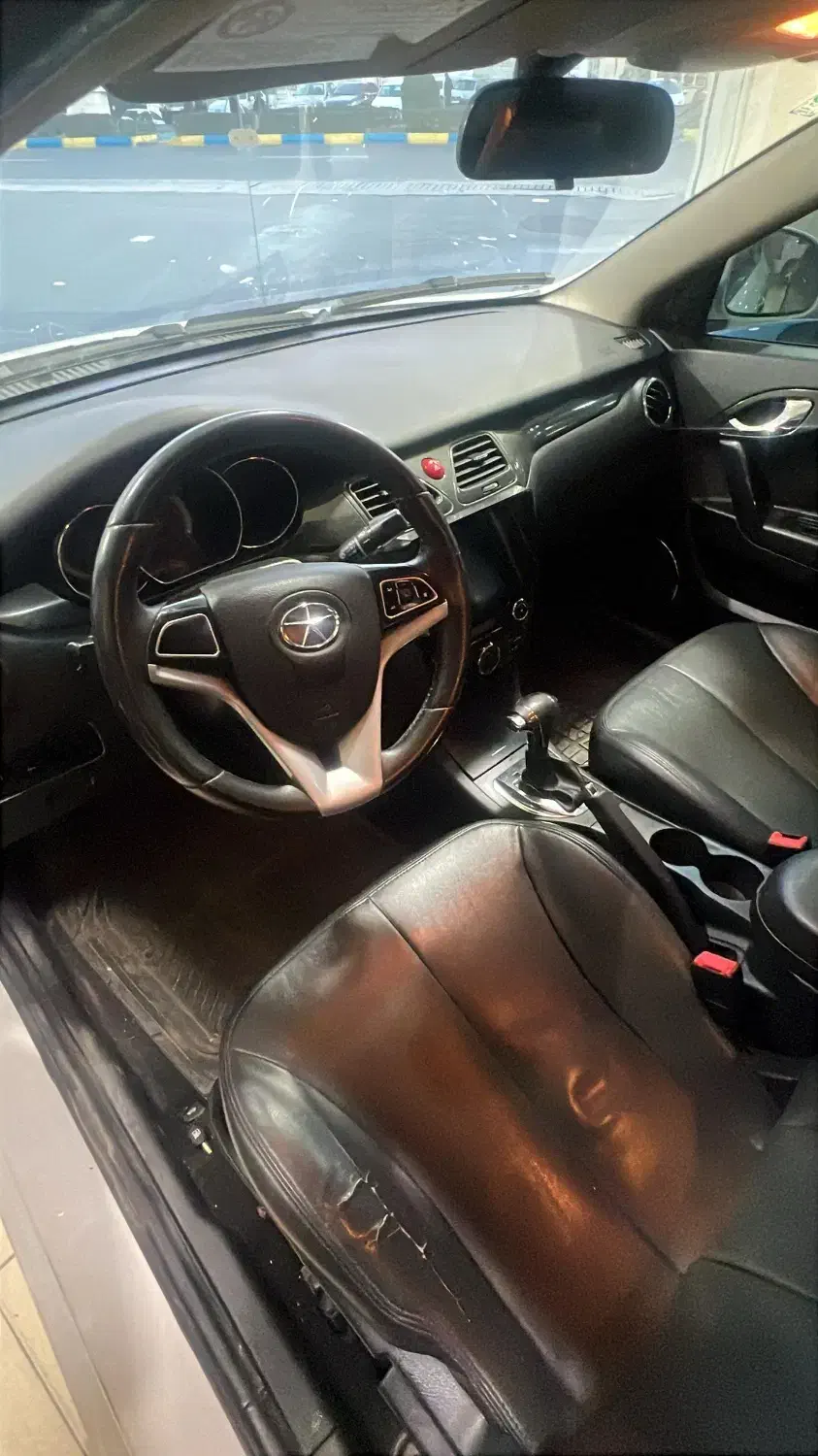 جک j5 ۹۳|خودرو سواری و وانت|آمل, |دیوار