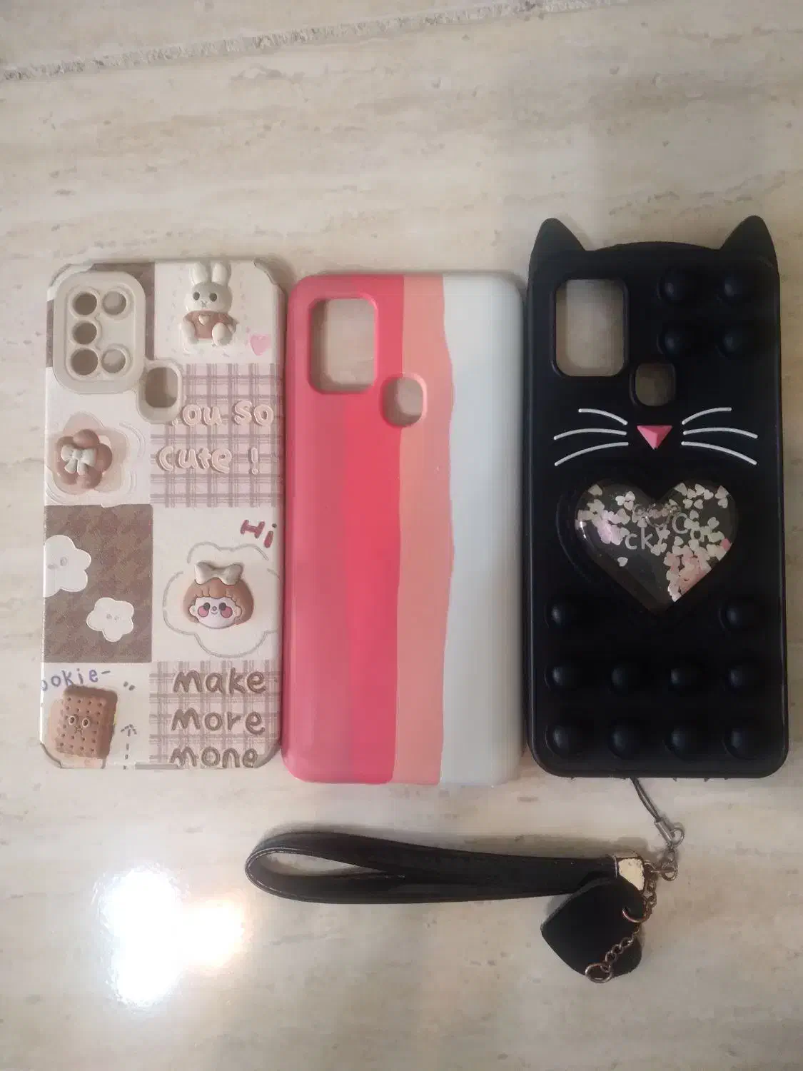 قاب گوشی|لوازم جانبی موبایل و تبلت|اندیشه, اندیشه فاز ۱|دیوار