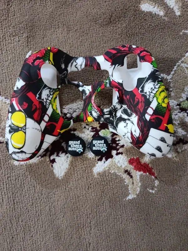 روکش دسته|کنسول، بازی ویدئویی و آنلاین|گرگان, |دیوار