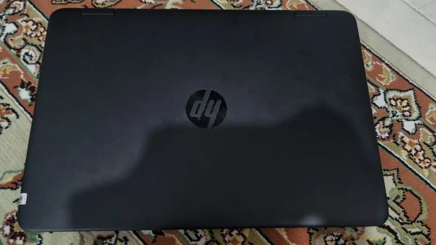 لپ تاپ hp|رایانه همراه|گرگان, |دیوار