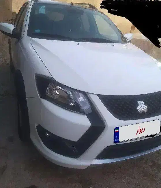 کویئک rs1402|خودرو سواری و وانت|اسلام‌‌آباد غرب, |دیوار