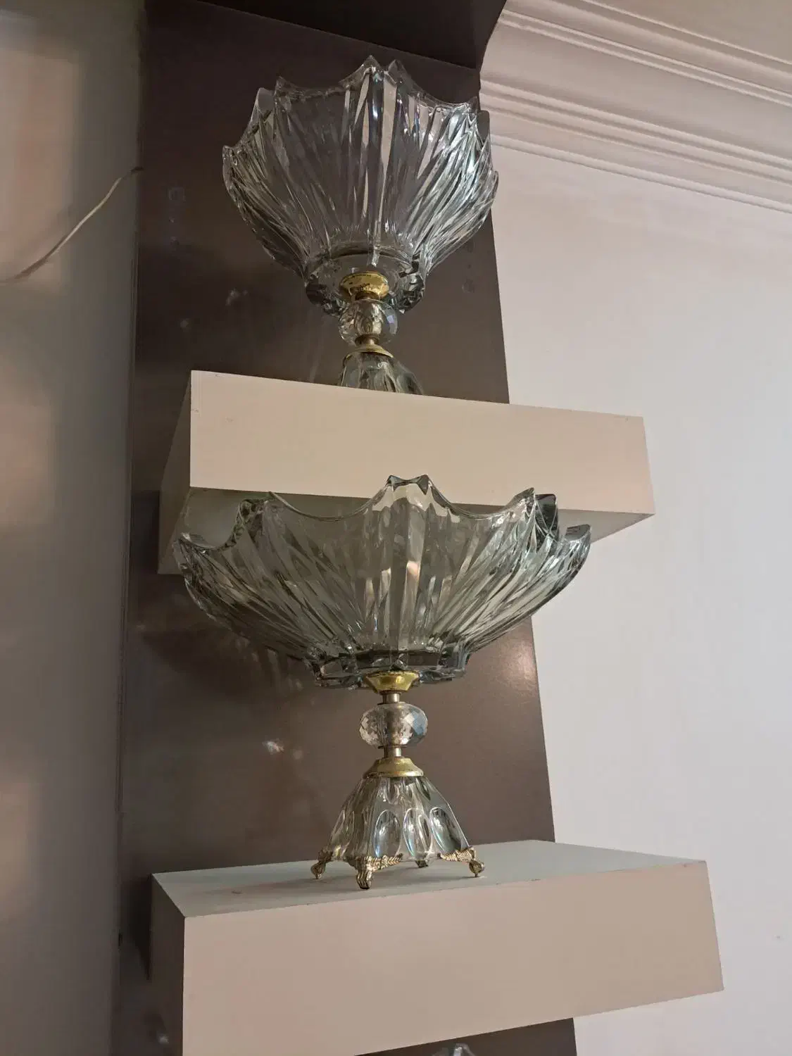 ۴تیکه پذیرایی|ظروف سرو و پذیرایی|مشهد, نیروی هوایی|دیوار