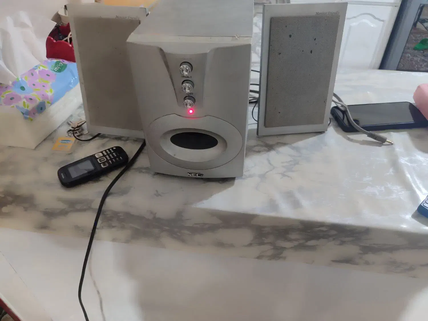 باند|سیستم صوتی خانگی|همدان, |دیوار