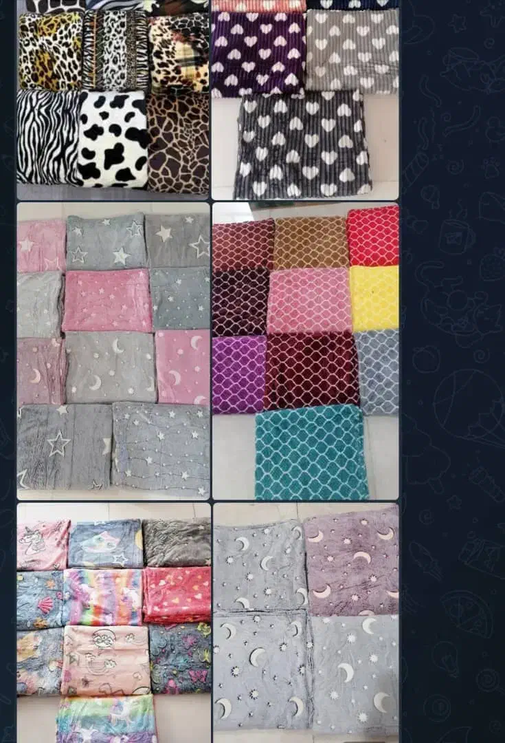 پتو های مسافرتی ، ماندانا ، تیسا|رختخواب، بالش، پتو|رامهرمز, |دیوار