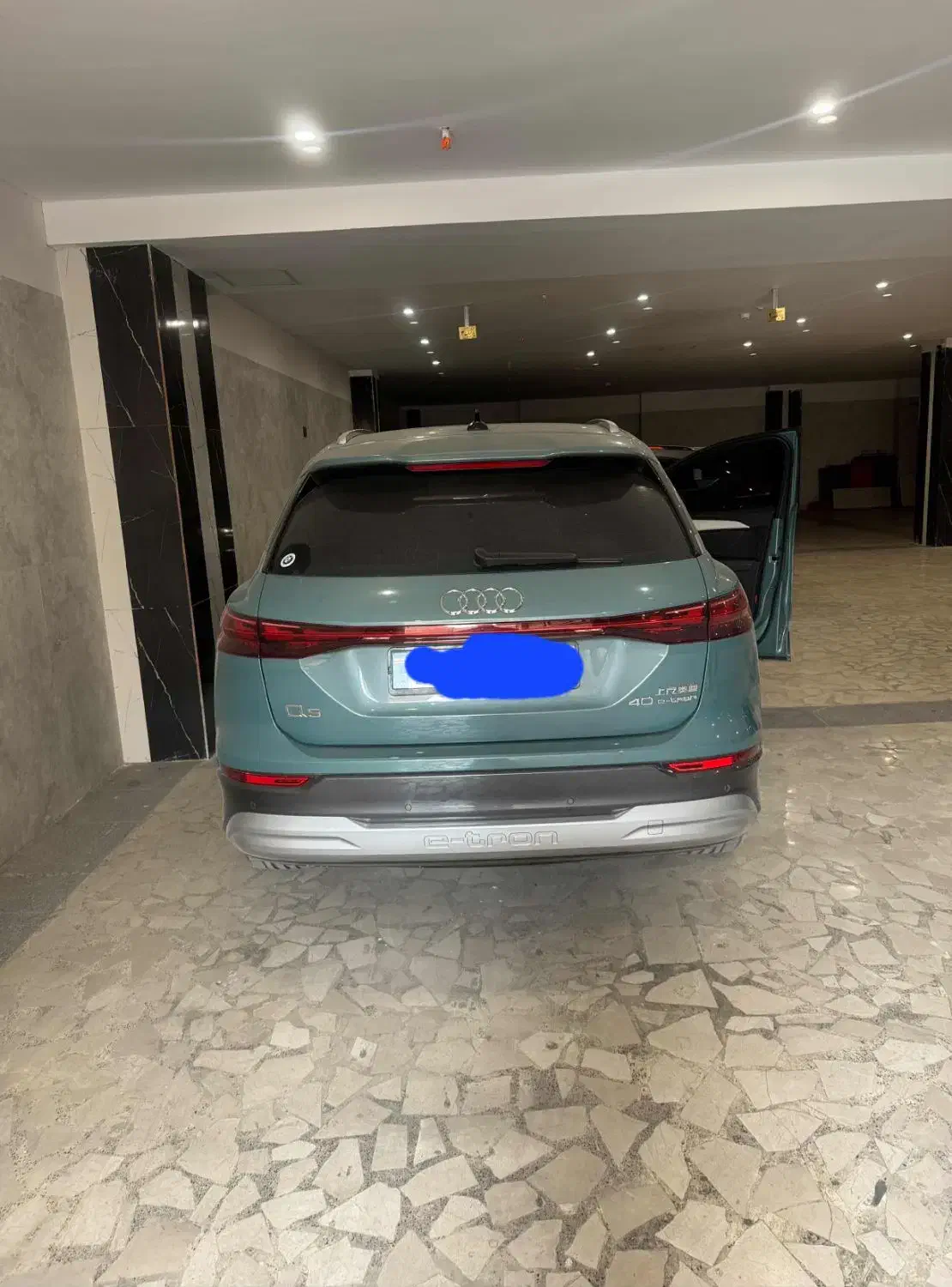 ایودی ۲۰۲۳|خودرو سواری و وانت|کرج, شهرک یاس جنوبی|دیوار