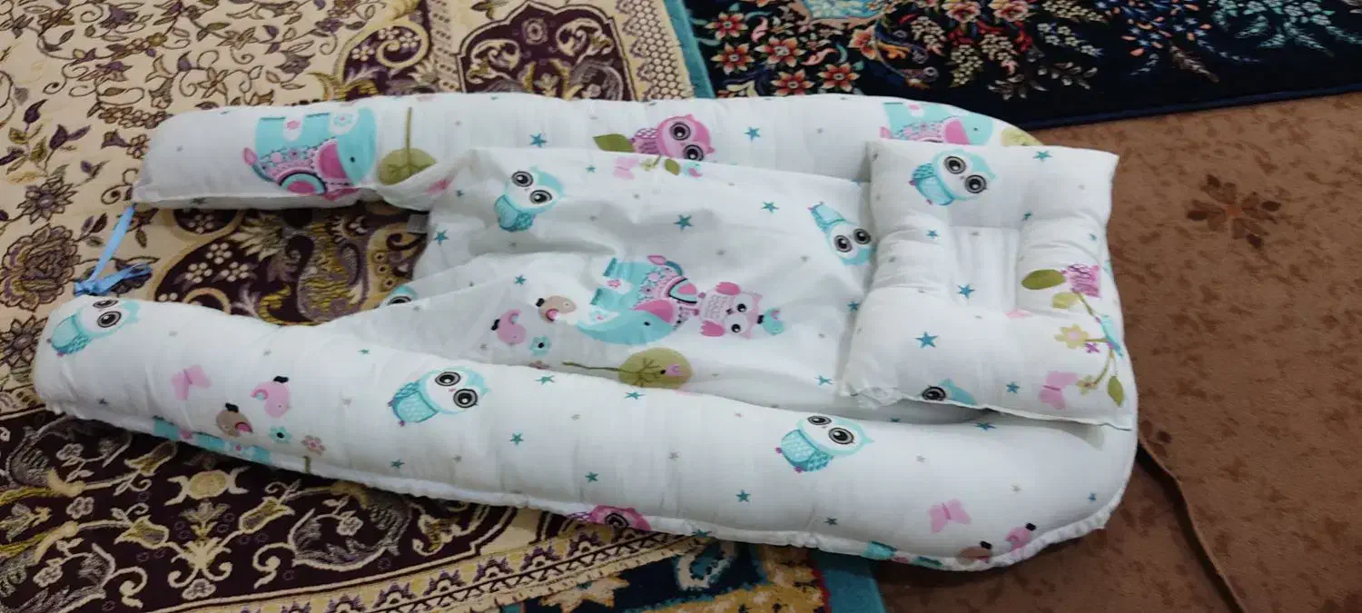 نی نی خواب نوزاد|تشک تختخواب|شوشتر, |دیوار