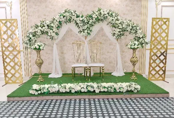 صفر تا صد تشریفات عروسی|خدمات پذیرایی، مراسم|اردبیل, |دیوار