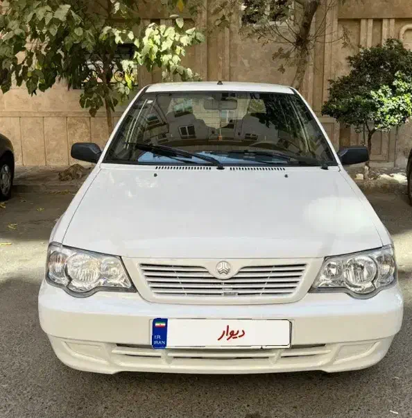 استخدام راننده سواری از شادآباد|استخدام حمل و نقل|تهران, شادآباد|دیوار