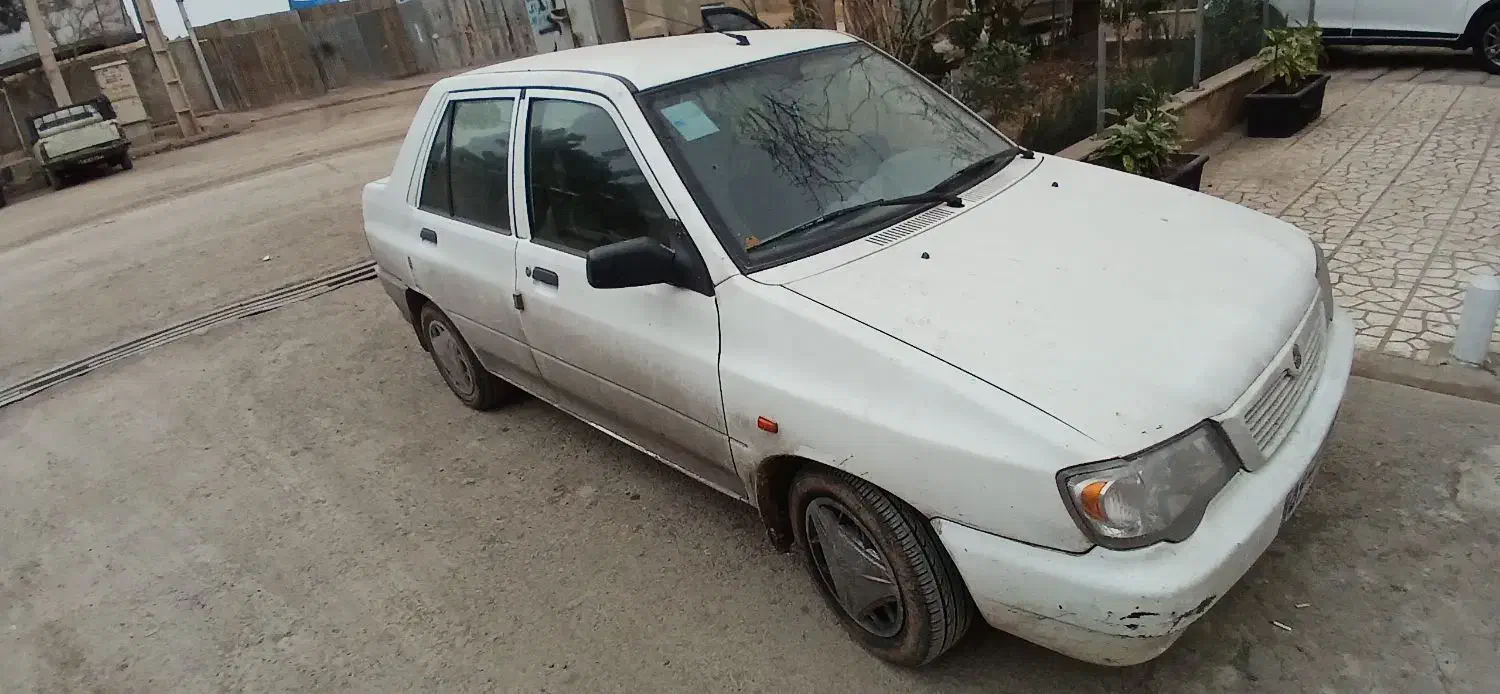 132 مدل ۹۸|خودرو سواری و وانت|تهران, یافتآباد|دیوار