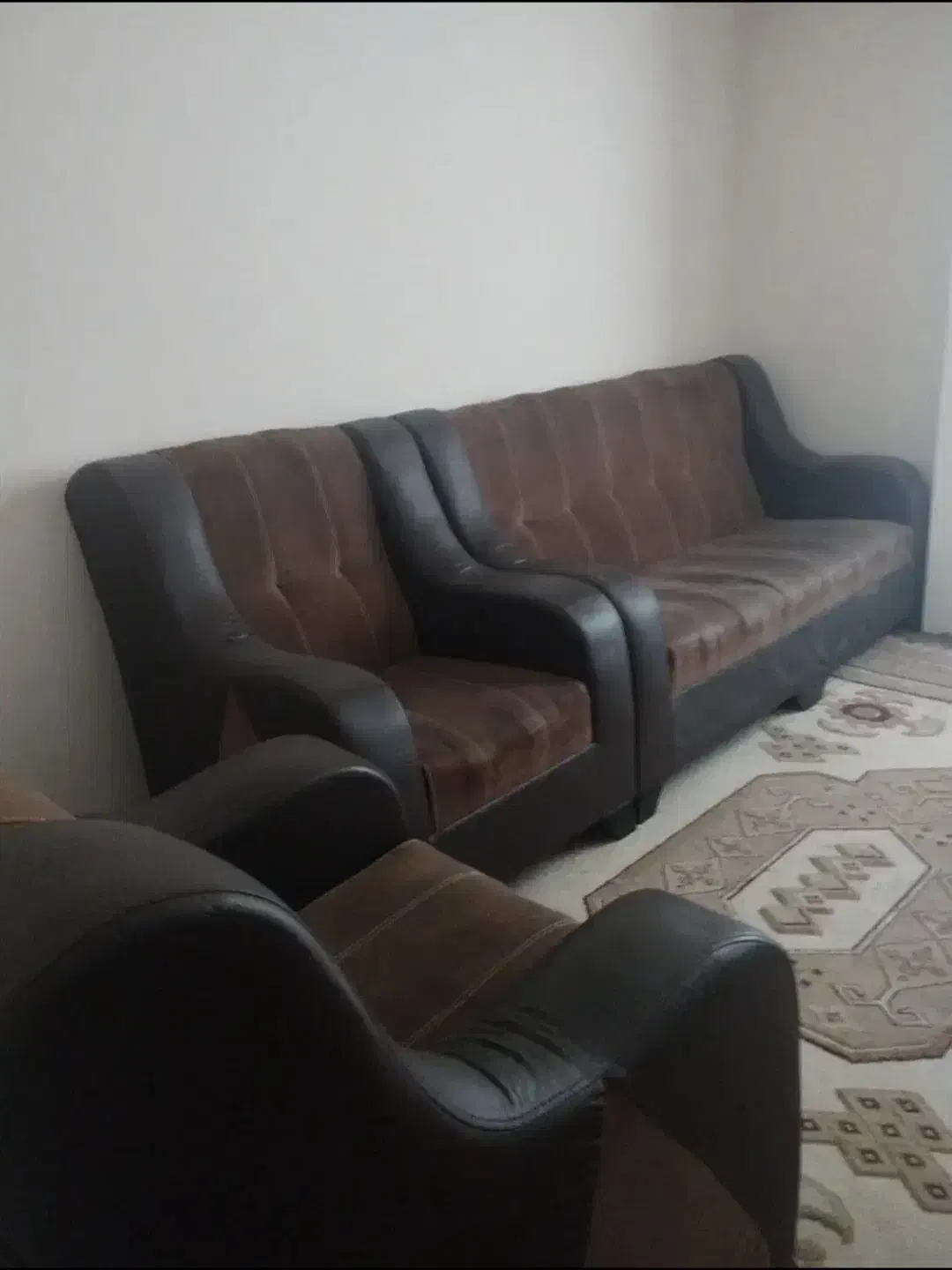 مبل راحتی|مبلمان خانگی و میز عسلی|مشهد, توس (بلوار توس)|دیوار