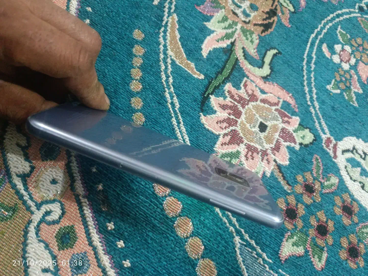 گوشی A530|موبایل|چمران, |دیوار