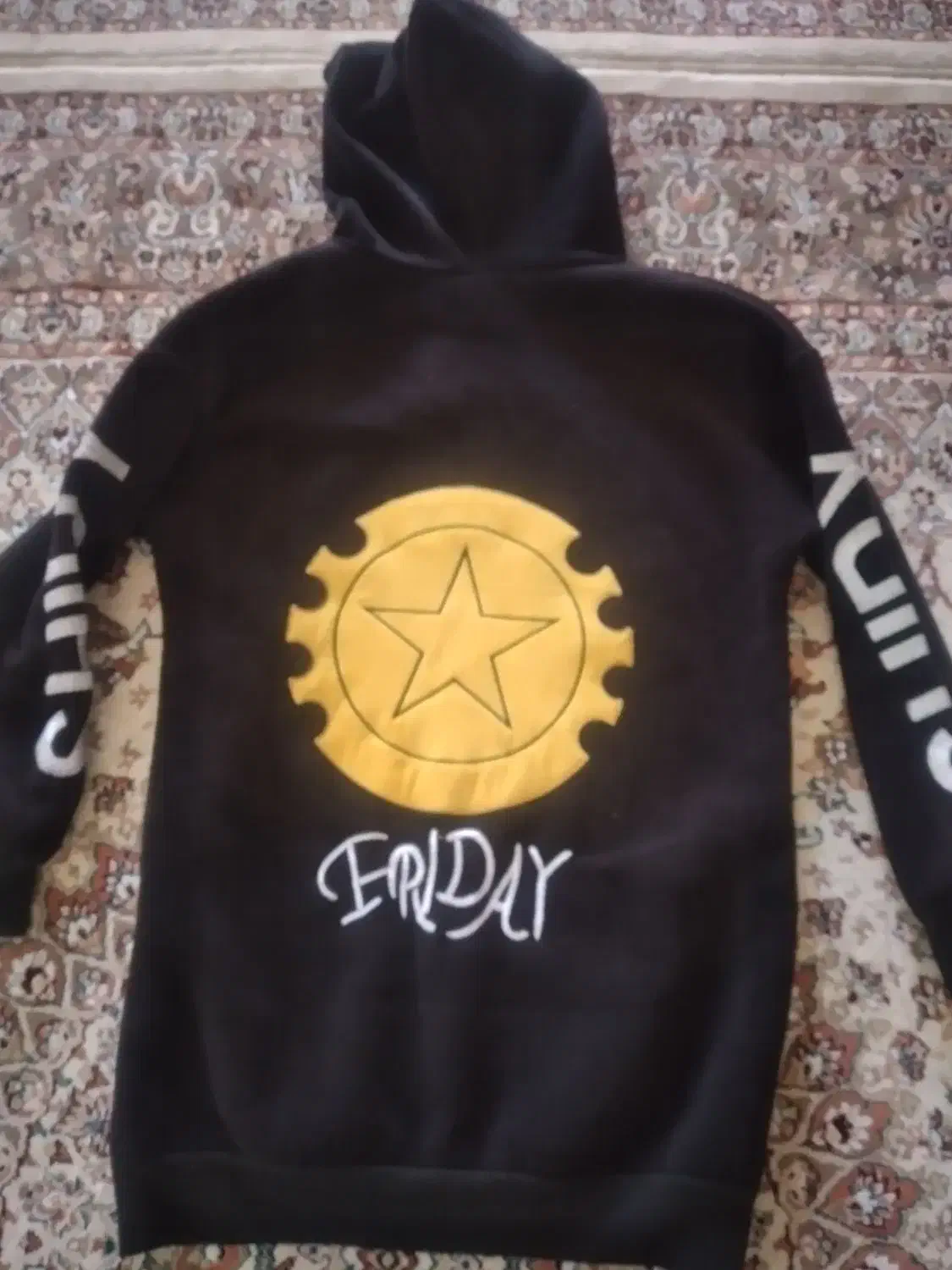 هودی پسرانه|لباس|اردبیل, |دیوار