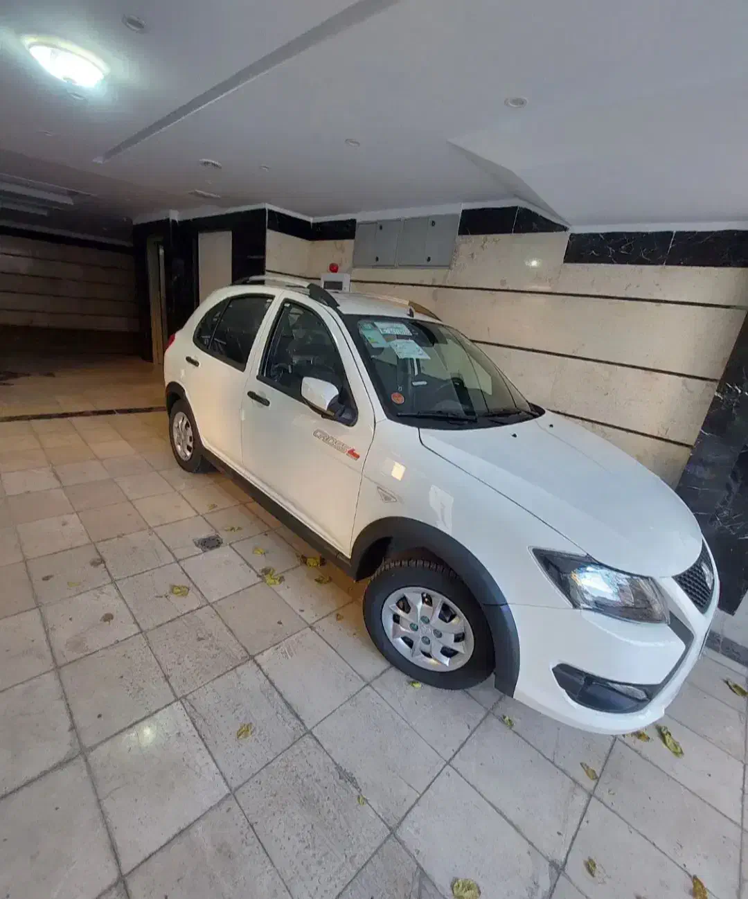 کوییکGXLمدل1403|خودرو سواری و وانت|قم, نیروگاه|دیوار