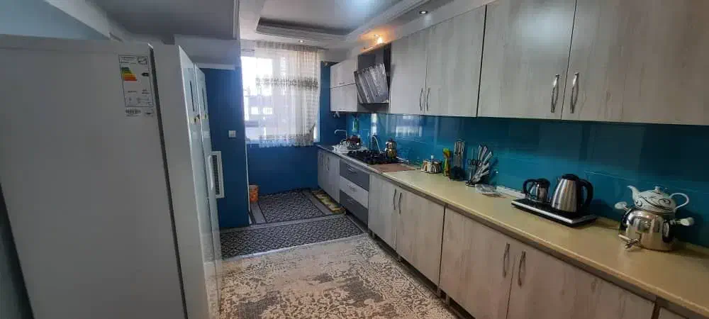 مجتمع برلیان فردیس سه راه دهکده|فروش آپارتمان|فردیس, داوری|دیوار